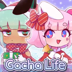 XWorld | Gacha Life