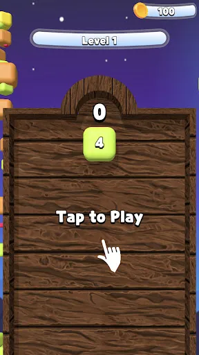 Number Bounce | Permainan | XWorld