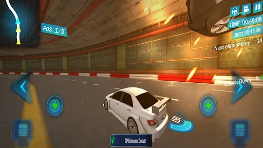CarS Racing 2 Char Perlumbaan | Permainan | XWorld
