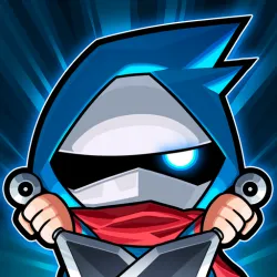 XWorld | siêu ninja - người sống sót.io