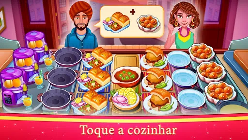 Jogos de culinária indiana | Jogos | XWorld