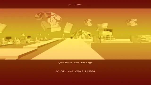 NO THING - Surreal Arcade Trip | Игры | XWorld