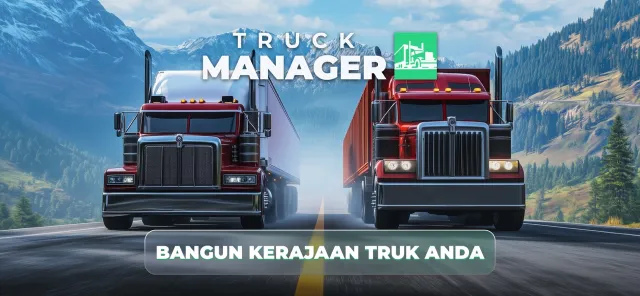 Truck Manager - 2025 | Permainan | XWorld