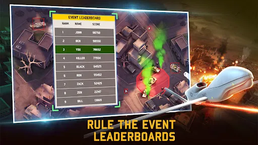 Drone : Shadow Strike 3 | Games | XWorld Drone : Shadow Strike 3 | Games | XWorld