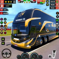 XWorld | Real Autobús Simulador Juegos