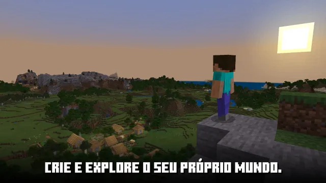 Minecraft: Jogue com amigos | Jogos | XWorld