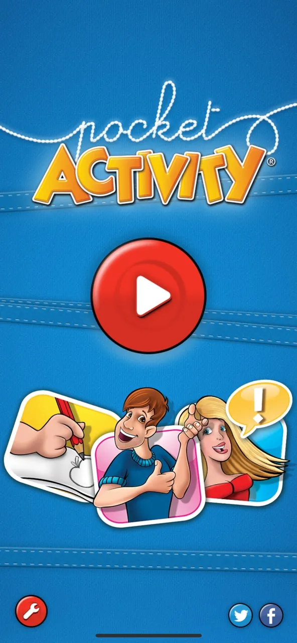 ACTIVITY Pocket | Игры | XWorld