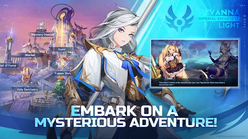 Mobile Legends: Adventure | Games | XWorld