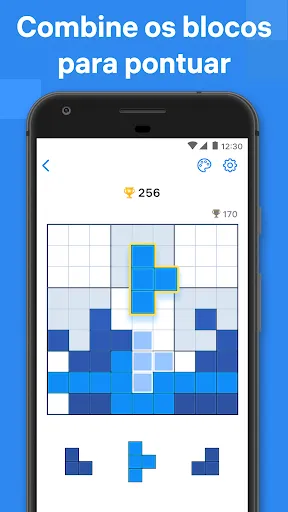 Block Puzzle - Jogo de Blocos | Jogos | XWorld