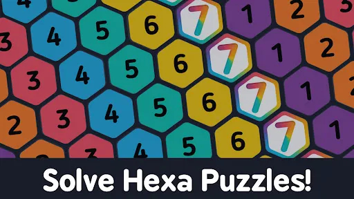 Make7! Hexa Puzzle | Games | XWorld Make7! Hexa Puzzle | Games | XWorld