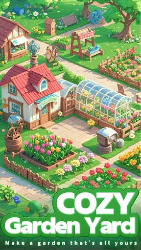 The Cozy Florist | Games | XWorld The Cozy Florist | Games | XWorld