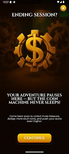 The Coin Machine | Games | XWorld The Coin Machine | Games | XWorld