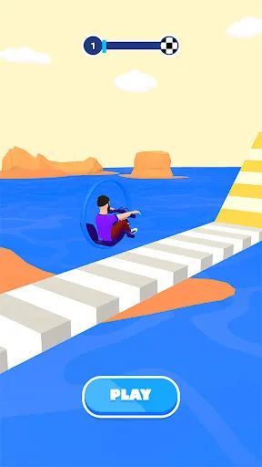 Draw Monowheel 3D | Permainan | XWorld