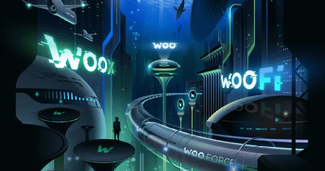 WOO Network | juego | XWorld