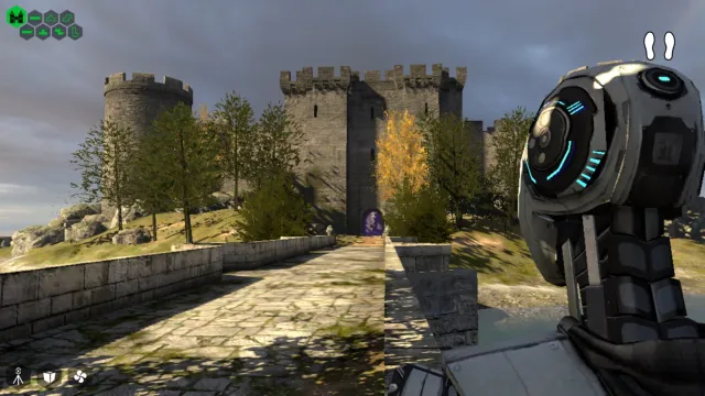 The Talos Principle | 游戏 | XWorld