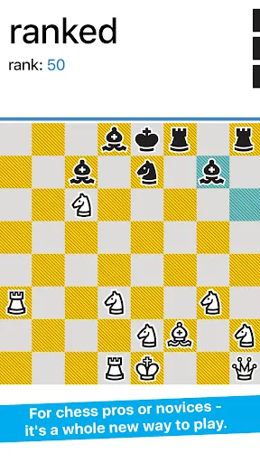 Really Bad Chess | Games | XWorld