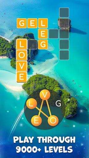 Calming Crosswords Word Puzzle | Games | XWorld Calming Crosswords Word Puzzle | Games | XWorld