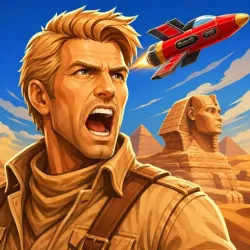 XWorld | Space Adventure