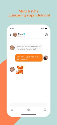 tantan - Global Dating App | Permainan | XWorld