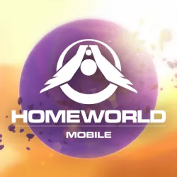 XWorld | Homeworld Mobile: Sci-Fi MMO