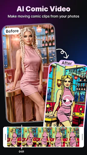 AI Siren | เกม | XWorld AI Siren | เกม | XWorld