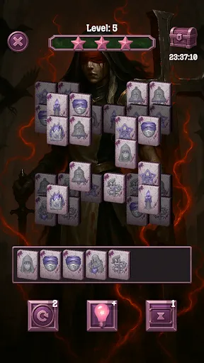 Luna Keys: Song of Dreams | 游戏 | XWorld