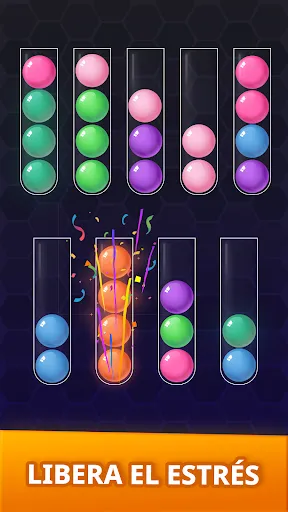 Ball Sort Magic - Puzzle Game | juego | XWorld