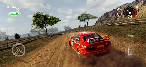 Rally One : Race to glory | Games | XWorld