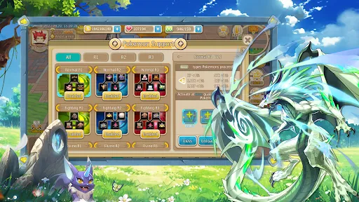 Monster Clash:GBA Remastered | เกม | XWorld