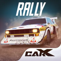 XWorld | CarX Rally