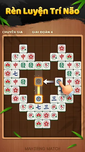 Ghép Mạt Chược Hàng Ngày | Games | XWorld