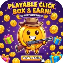 XWorld | Playable Click Box