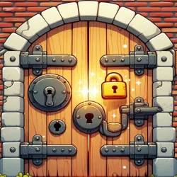 XWorld | Escape Door Challenge Game