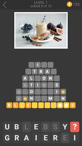 Palavras bonitas | เกม | XWorld