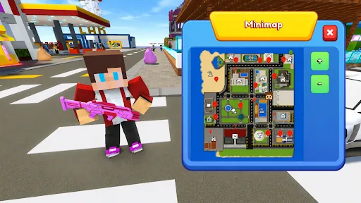 City Craft: Party World | Permainan | XWorld City Craft: Party World | Permainan | XWorld