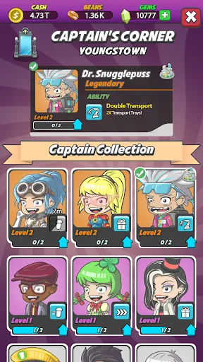 Coffee Craze - Barista Tycoon | Games | XWorld