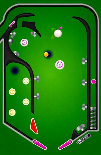Pinball | เกม | XWorld