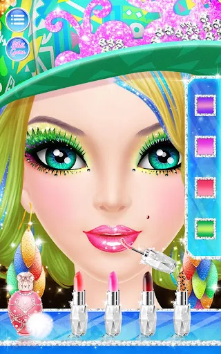Make-Up Me: Superstar | Games | XWorld