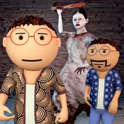 XWorld | Gulli Bulli Aur Granny