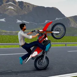 XWorld | Wheelie Moto 3d Bike Life Game XWorld | Wheelie Moto 3d Bike Life Game