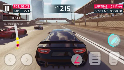 Car Driving Sim | Игры | XWorld