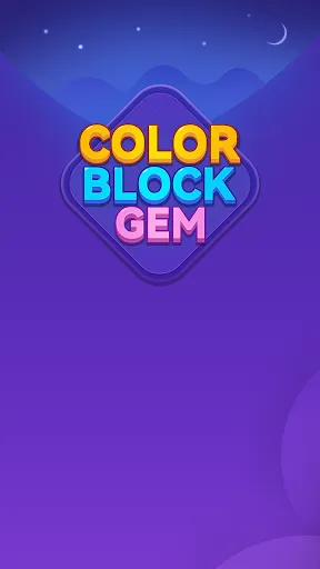Color Block Gem | Permainan | XWorld