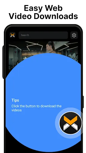 XA Downloader - Video Saver | 游戏 | XWorld