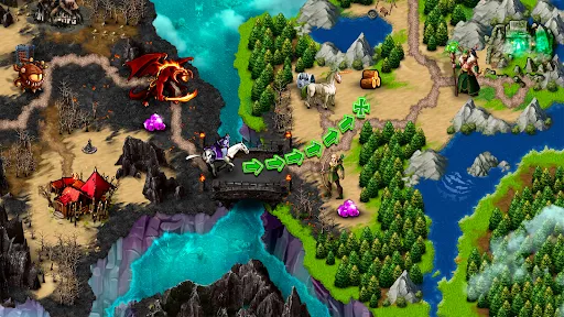 Vampire Rising: Magic Arena | Games | XWorld Vampire Rising: Magic Arena | Games | XWorld