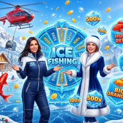 XWorld | Ice Fishing Neo