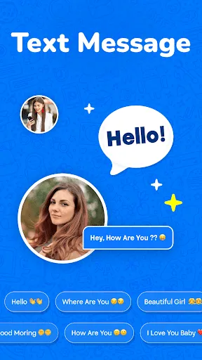 Messages | 游戏 | XWorld