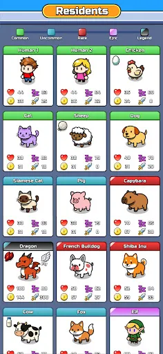 Island Breeze: ฟาร์มคาปิบารา | เกม | XWorld Island Breeze: ฟาร์มคาปิบารา | เกม | XWorld