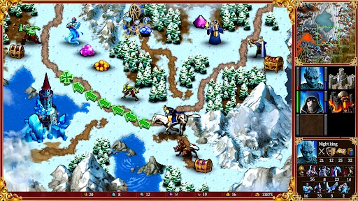 Magic War - Kingdom Legends | Permainan | XWorld Magic War - Kingdom Legends | Permainan | XWorld