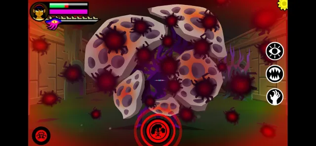 Severed | Игры | XWorld