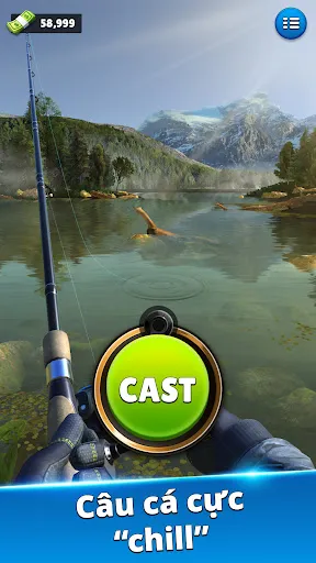 Fishing Trip: World Adventure | Games | XWorld